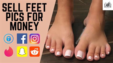 earn money selling feet pictures|How to Sell Feet Pics in 2024! (7 Steps to Get。